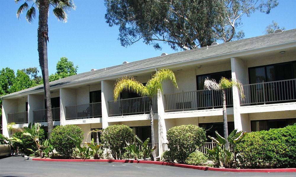 Guesthouse, Hotel At La Valle Rancho Santa Fe Luaran gambar