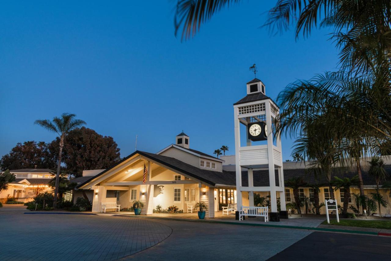 Guesthouse, Hotel At La Valle Rancho Santa Fe Luaran gambar