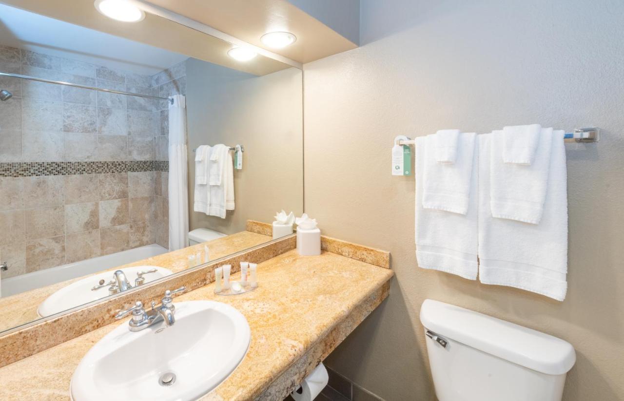 Guesthouse, Hotel At La Valle Rancho Santa Fe Bilik gambar