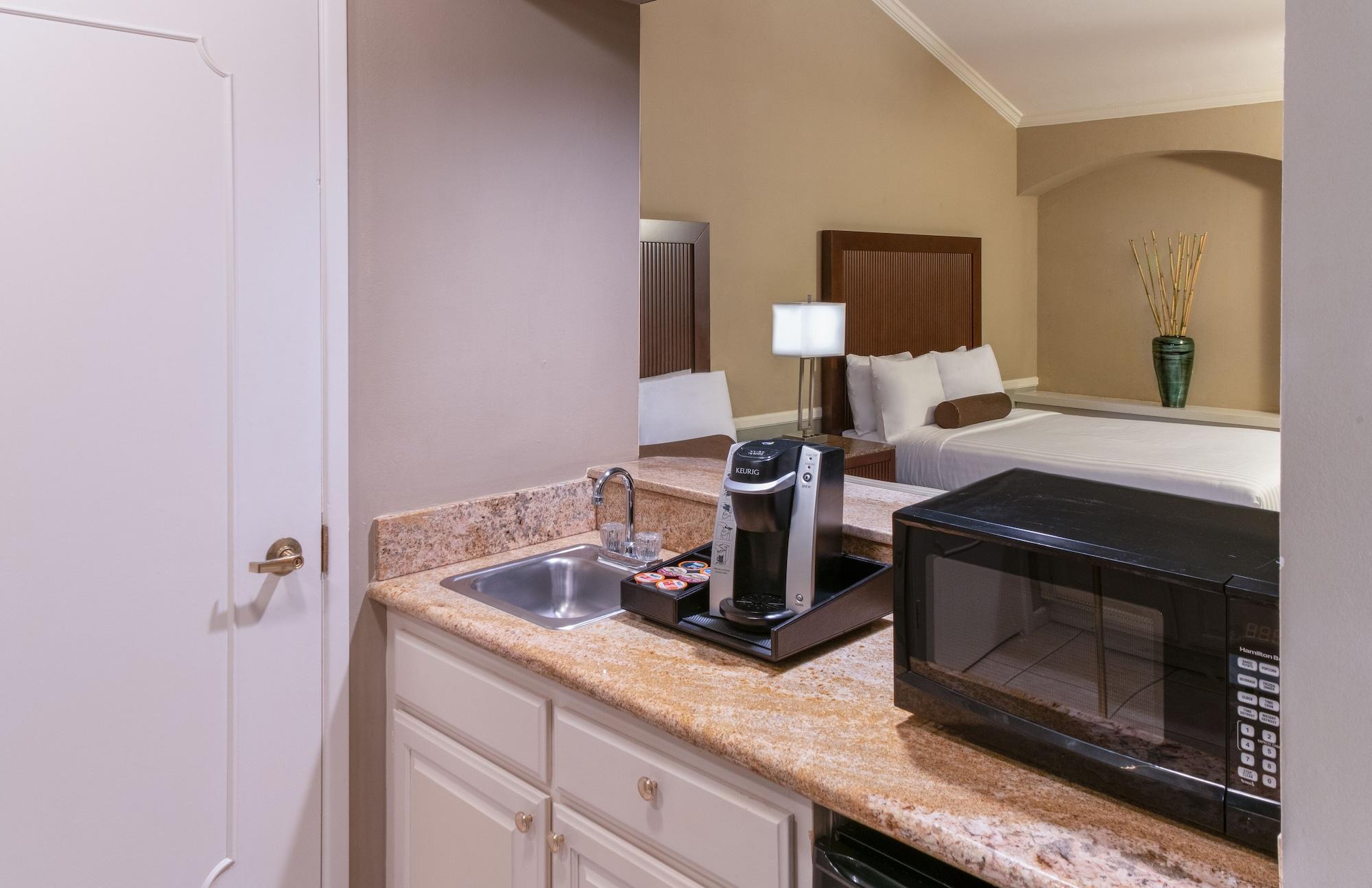 Guesthouse, Hotel At La Valle Rancho Santa Fe Luaran gambar