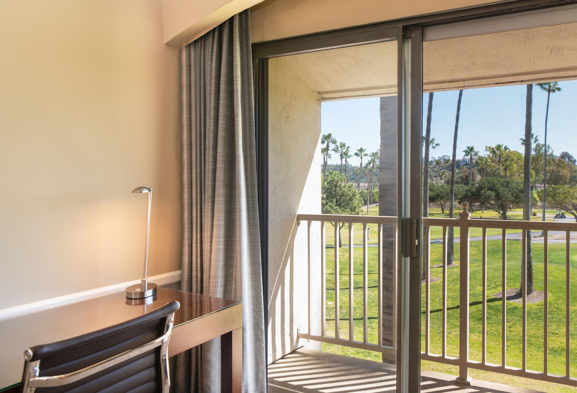 Guesthouse, Hotel At La Valle Rancho Santa Fe Luaran gambar