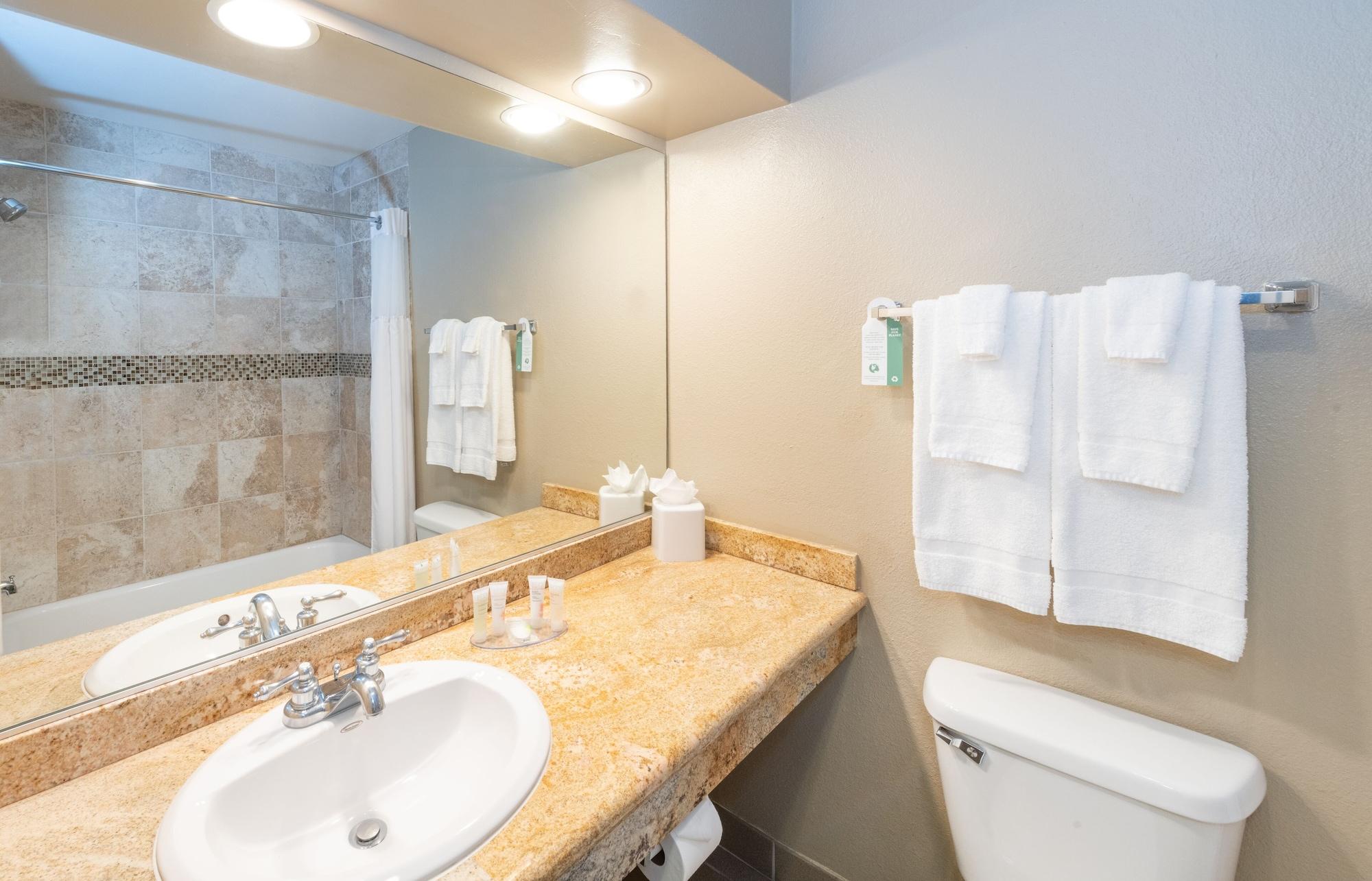 Guesthouse, Hotel At La Valle Rancho Santa Fe Luaran gambar