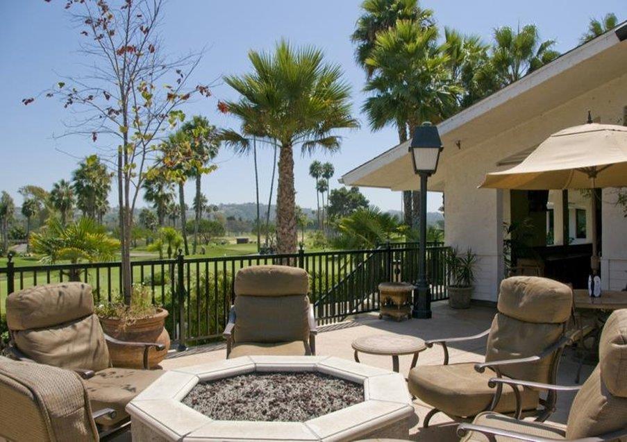 Guesthouse, Hotel At La Valle Rancho Santa Fe Luaran gambar