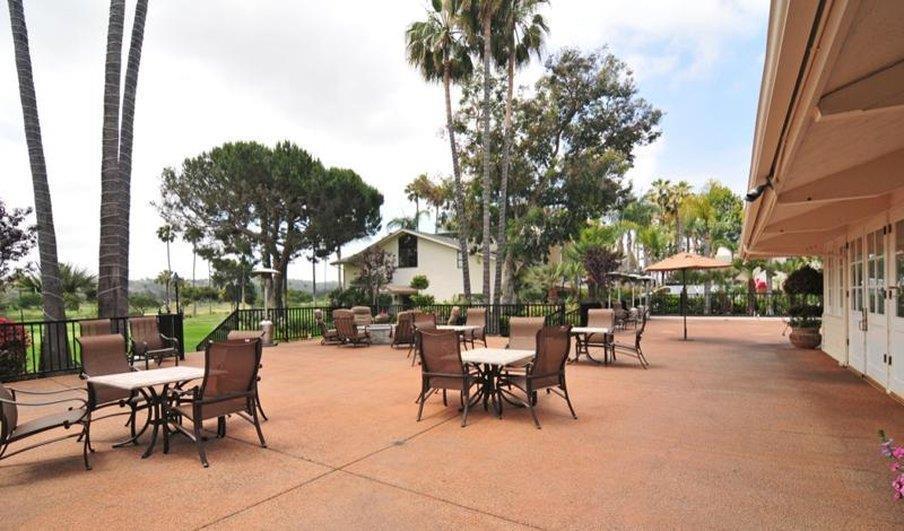 Guesthouse, Hotel At La Valle Rancho Santa Fe Luaran gambar
