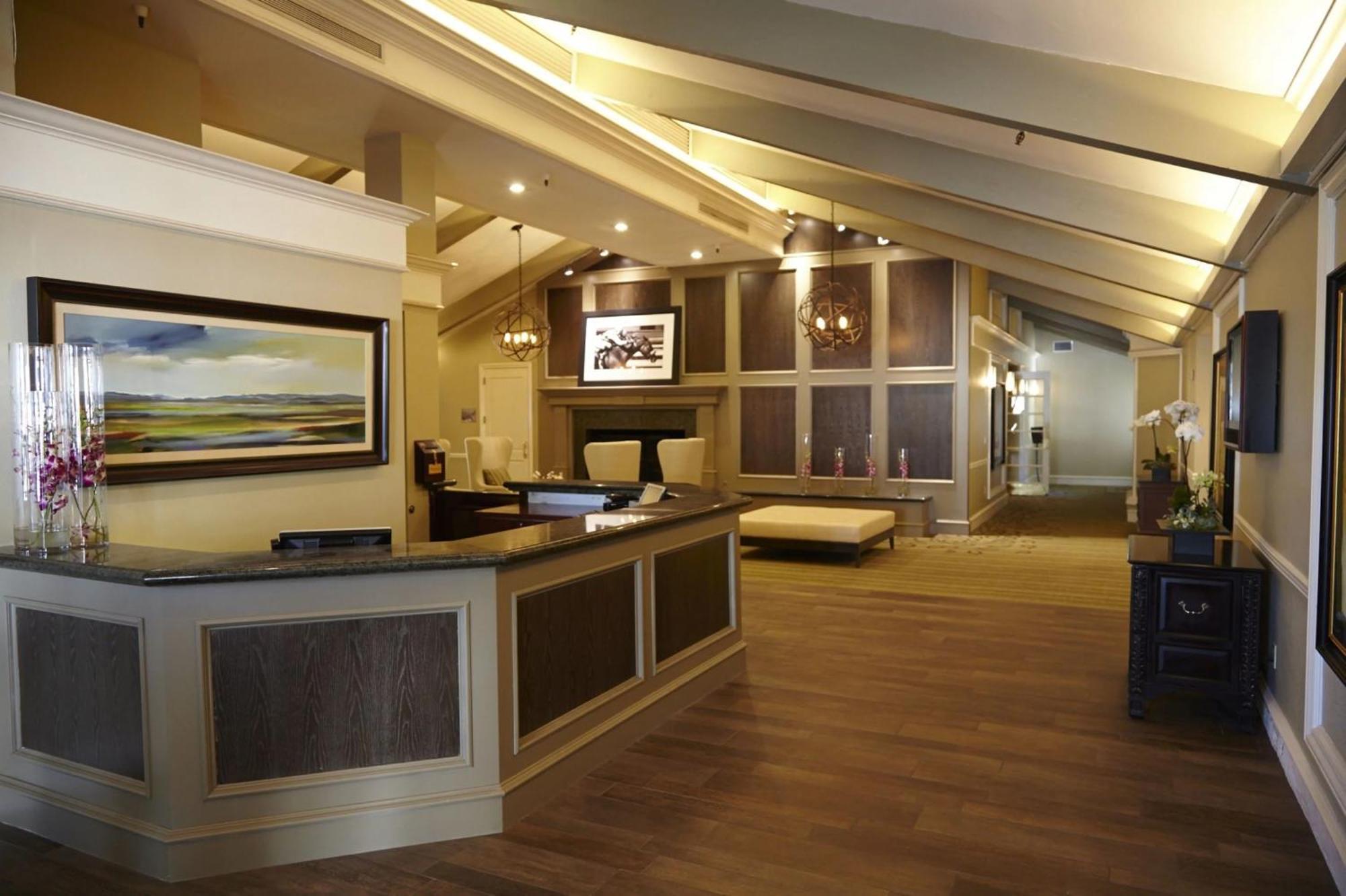 Guesthouse, Hotel At La Valle Rancho Santa Fe Luaran gambar