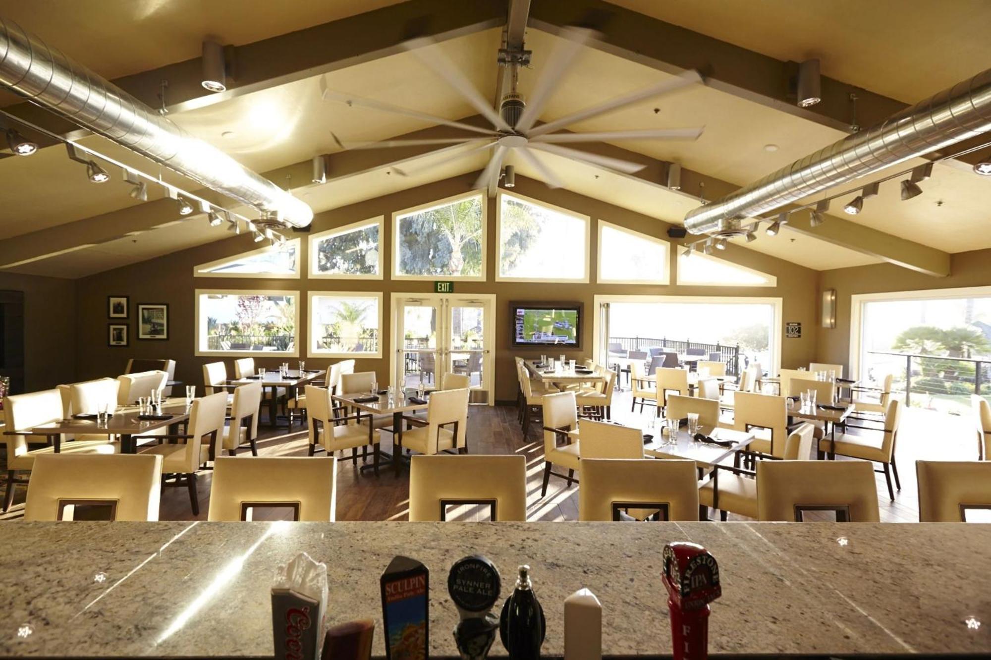 Guesthouse, Hotel At La Valle Rancho Santa Fe Luaran gambar