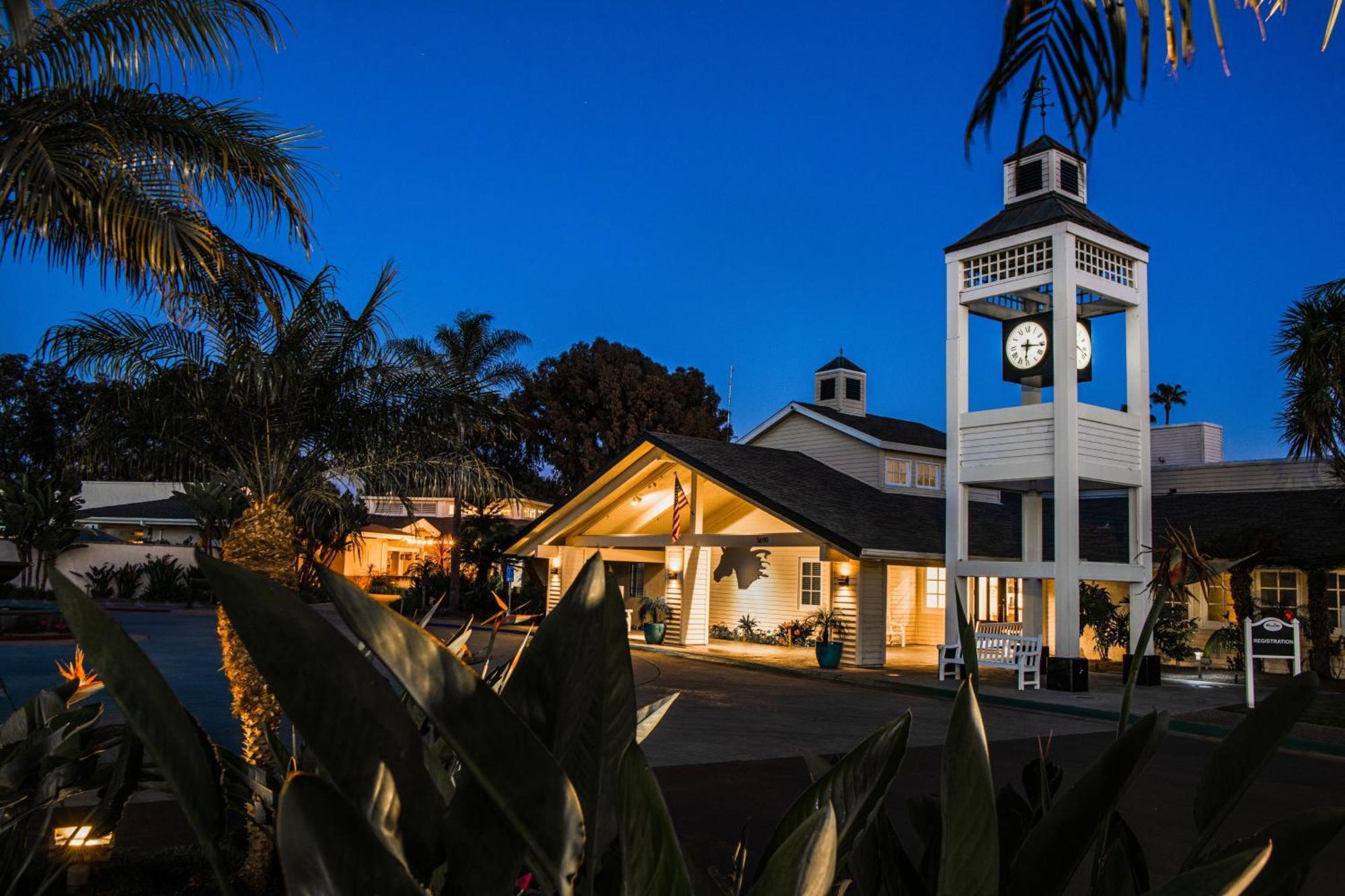 Guesthouse, Hotel At La Valle Rancho Santa Fe Luaran gambar