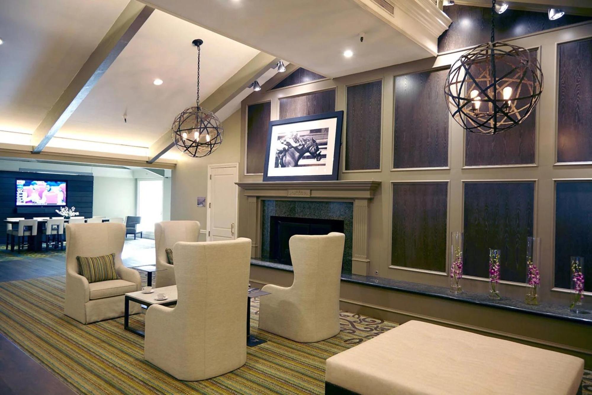 Guesthouse, Hotel At La Valle Rancho Santa Fe Luaran gambar