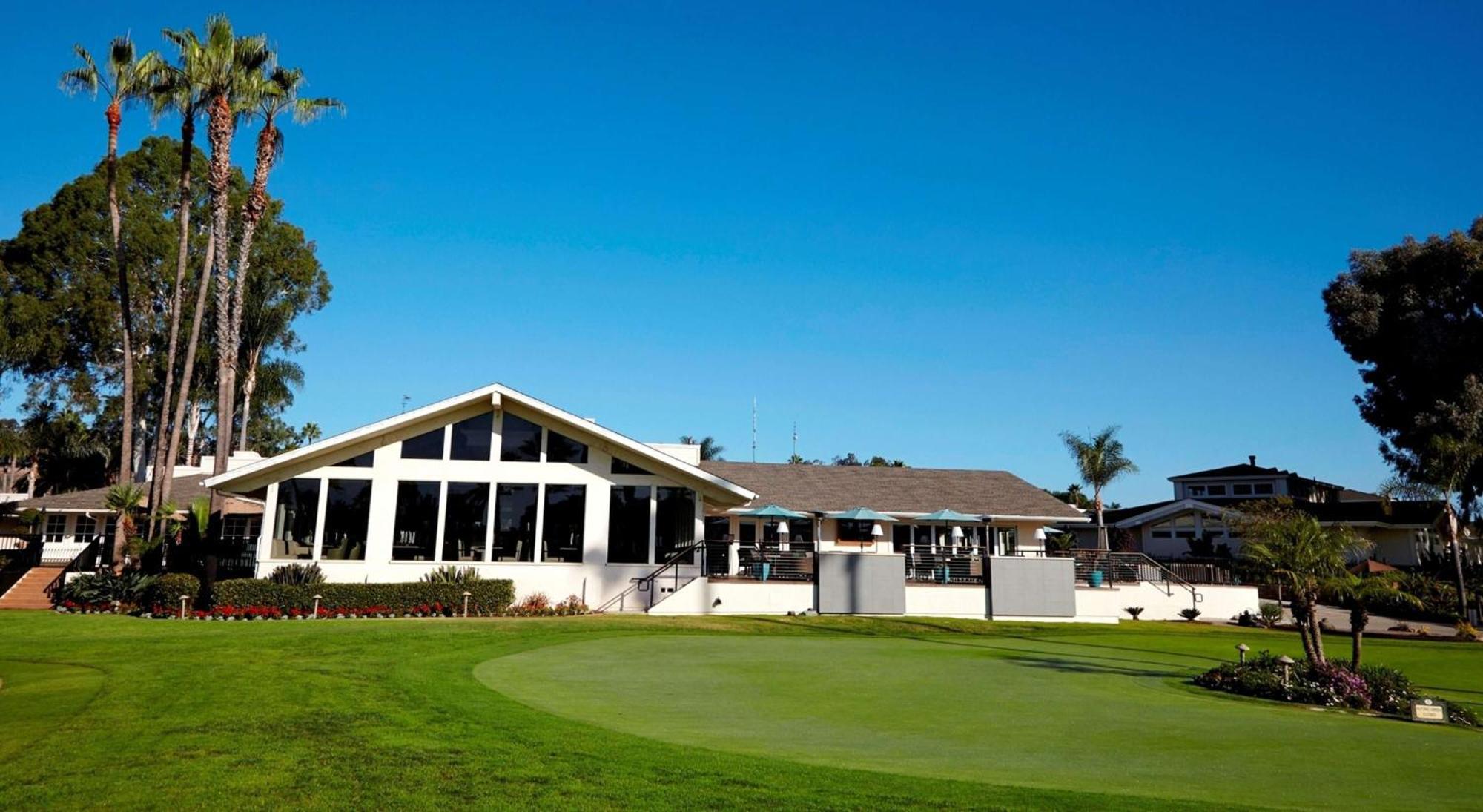Guesthouse, Hotel At La Valle Rancho Santa Fe Luaran gambar