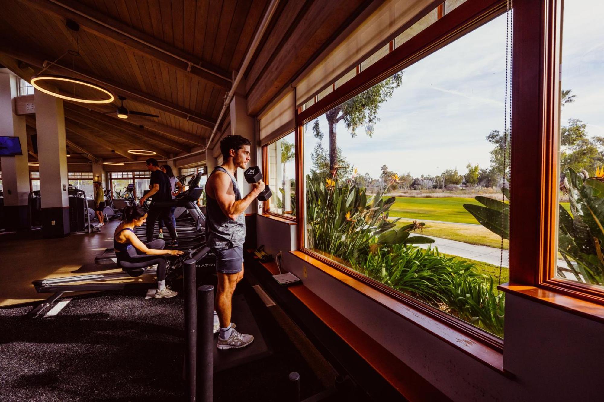 Guesthouse, Hotel At La Valle Rancho Santa Fe Luaran gambar