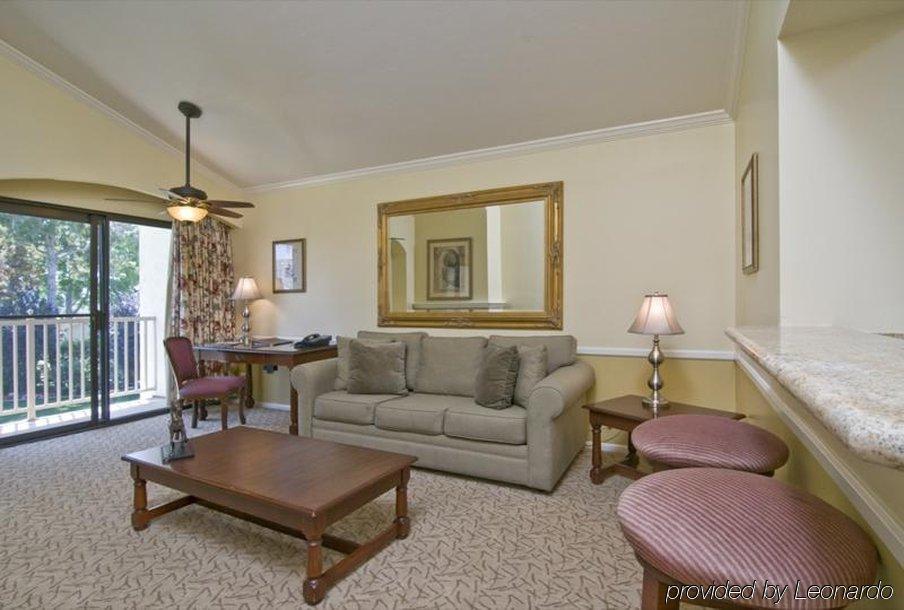 Guesthouse, Hotel At La Valle Rancho Santa Fe Bilik gambar