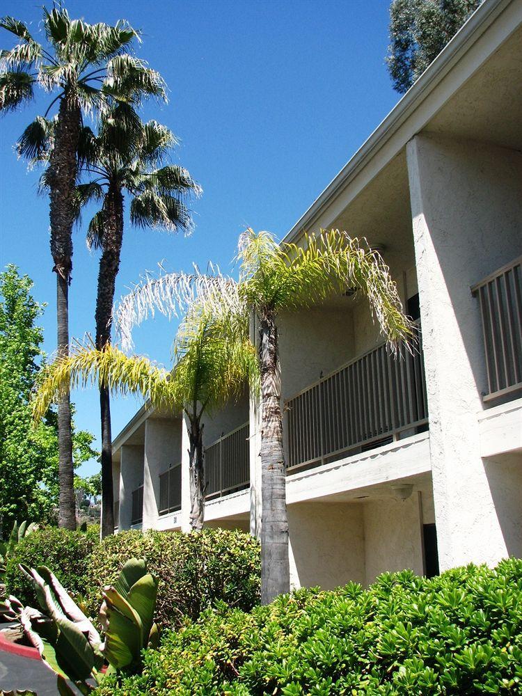 Guesthouse, Hotel At La Valle Rancho Santa Fe Luaran gambar