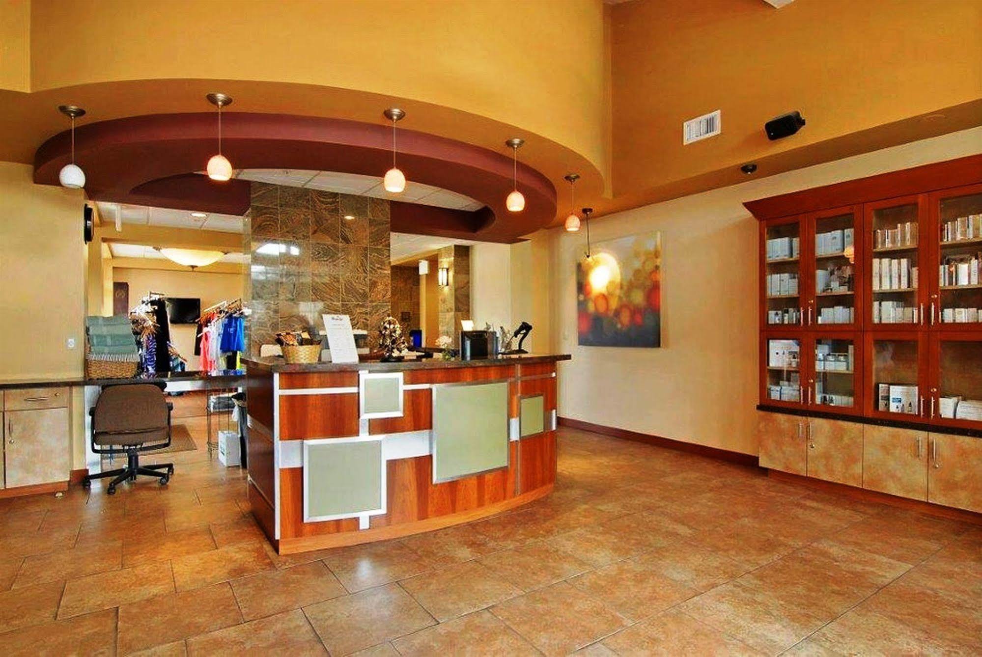 Guesthouse, Hotel At La Valle Rancho Santa Fe Luaran gambar