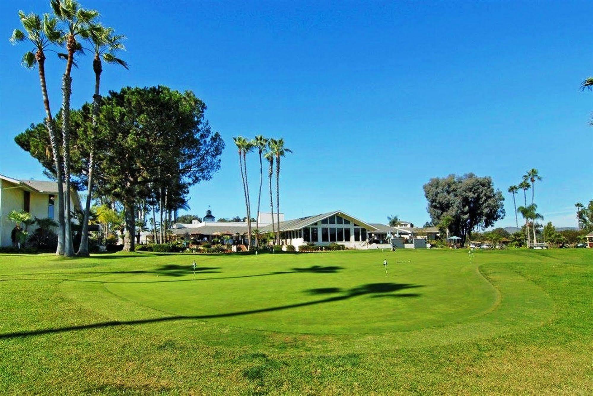 Guesthouse, Hotel At La Valle Rancho Santa Fe Luaran gambar