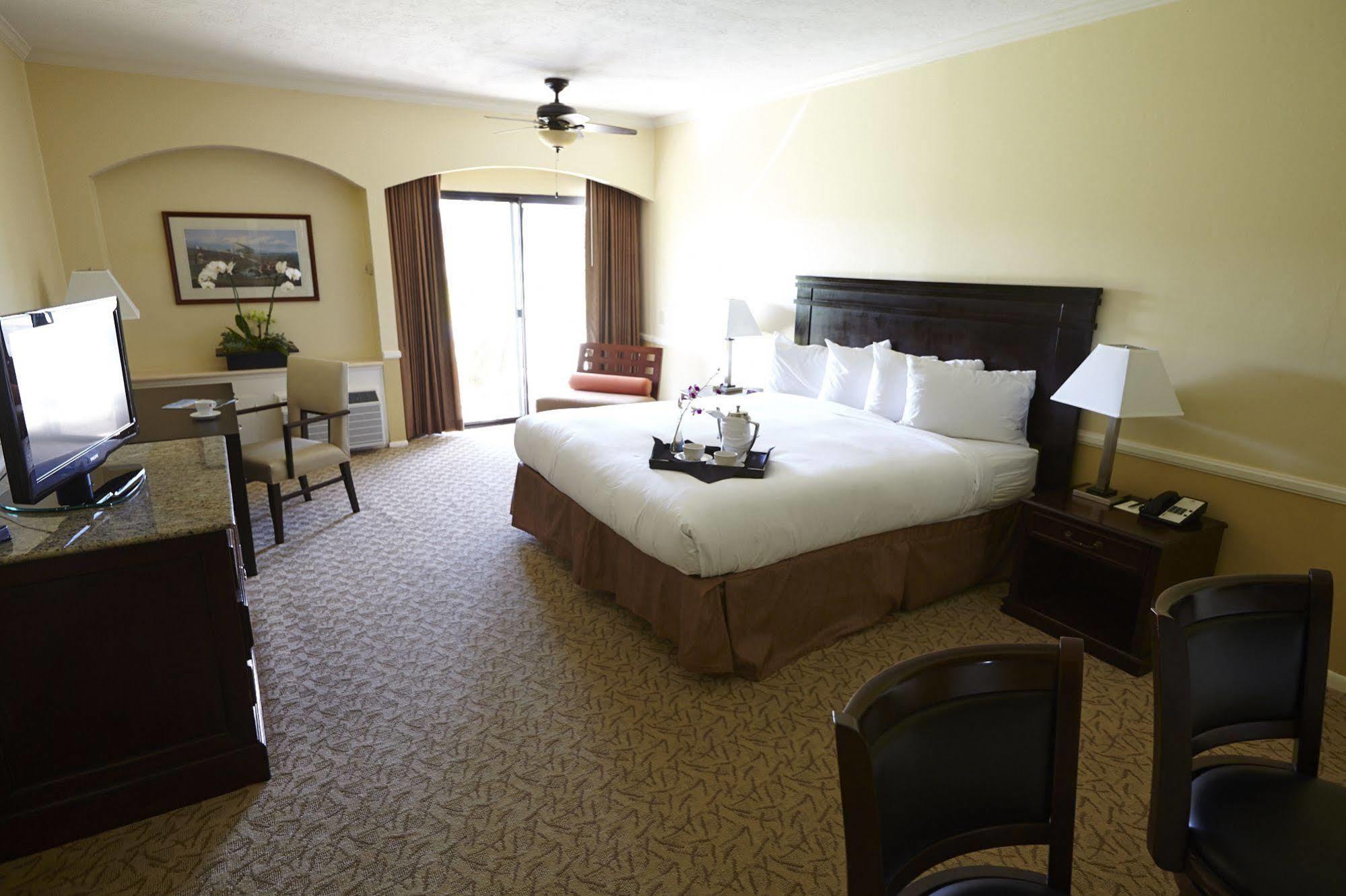 Guesthouse, Hotel At La Valle Rancho Santa Fe Luaran gambar